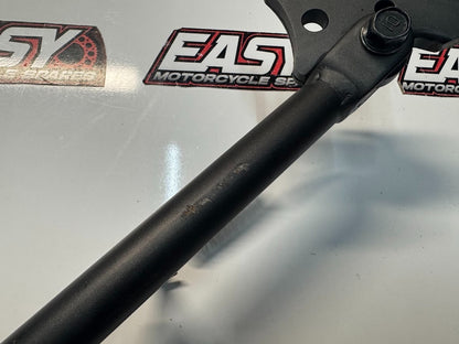 Kawasaki Ninja 500 2024-2025 Side Stand OEM Genuine 34024-0149