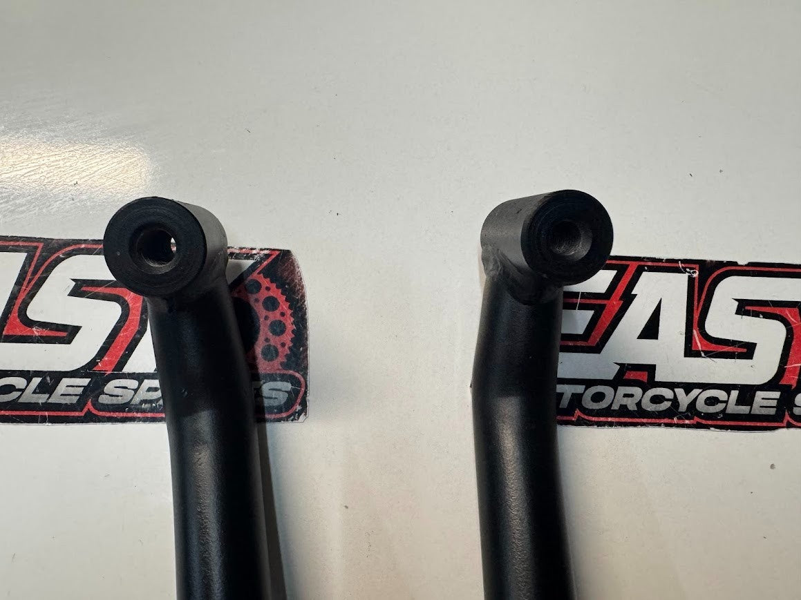 Yamaha YZF R15 2013-2018 RH Pillion Peg & Bracket OEM Genuine 1CK-F742L-00