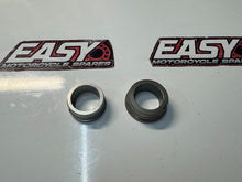 Suzuki GSXR 1000 2009-2025 Rear Axle Wheel Spacers OEM Genuine 64741-35F10