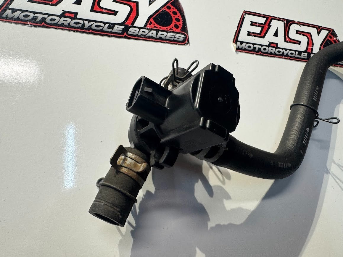 Suzuki GSXR 1000 2009-2016 Air Valve Solenoid OEM Genuine 18510-29G40