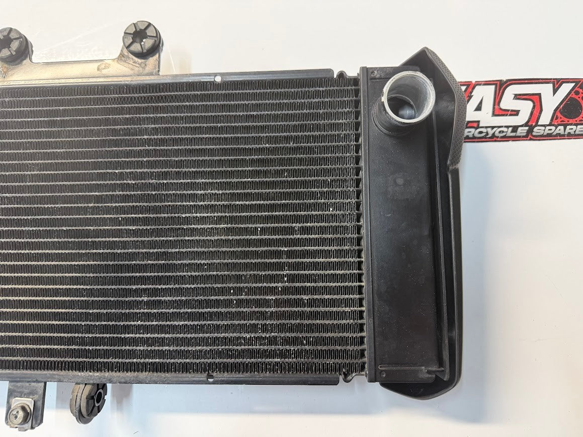Radiator Cooling Suzuki GSF 1250 S Bandit 2007-2014 OEM 17710-18H30