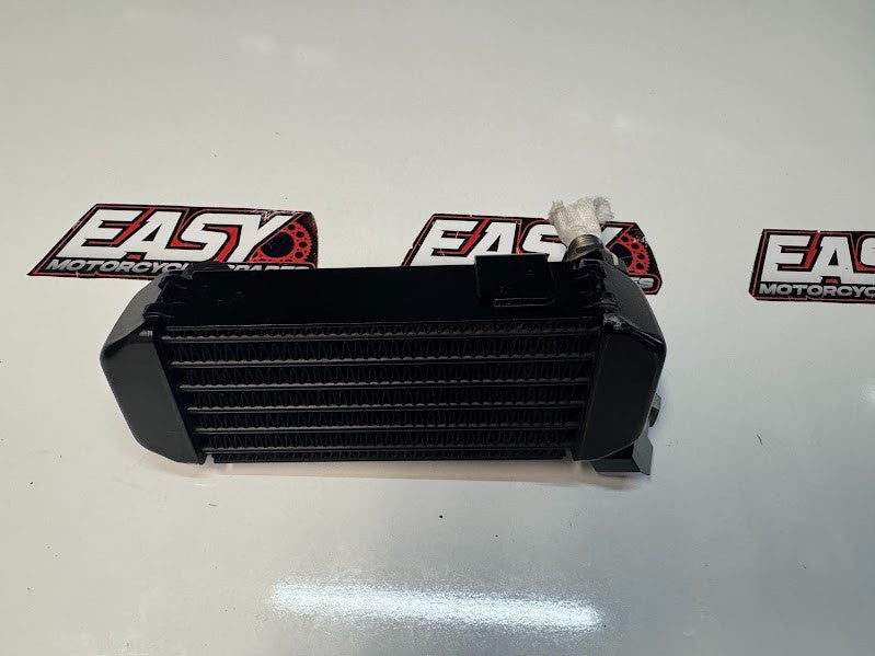 Ducati Monster 659 LAMS 2017-2021 Oil Cooler OEM Genuine 54841061C