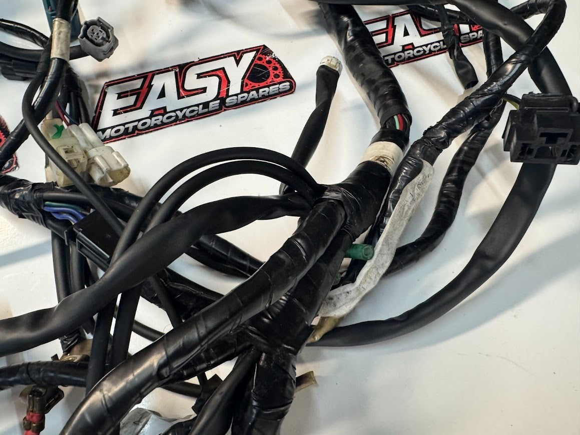 Yamaha YZF R15 2015-2018 Main Wiring Harness OEM Genuine B13-H2590-00