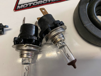 Headlight Parts Kawasaki Ninja 650L 2013