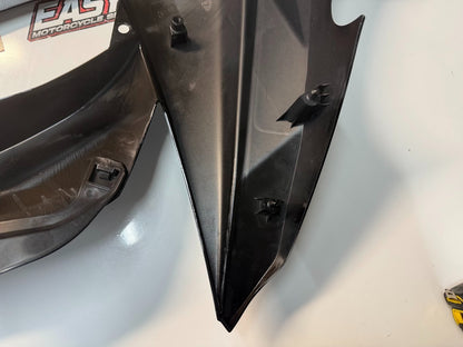 RH Main Fairing Kawasaki Ninja ZX 1000 2011-2016 OEM 55028-0387