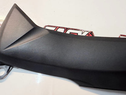 LH Frame Side Cover Suzuki GSXR 1000 2012-2016 OEM 47511-47H00