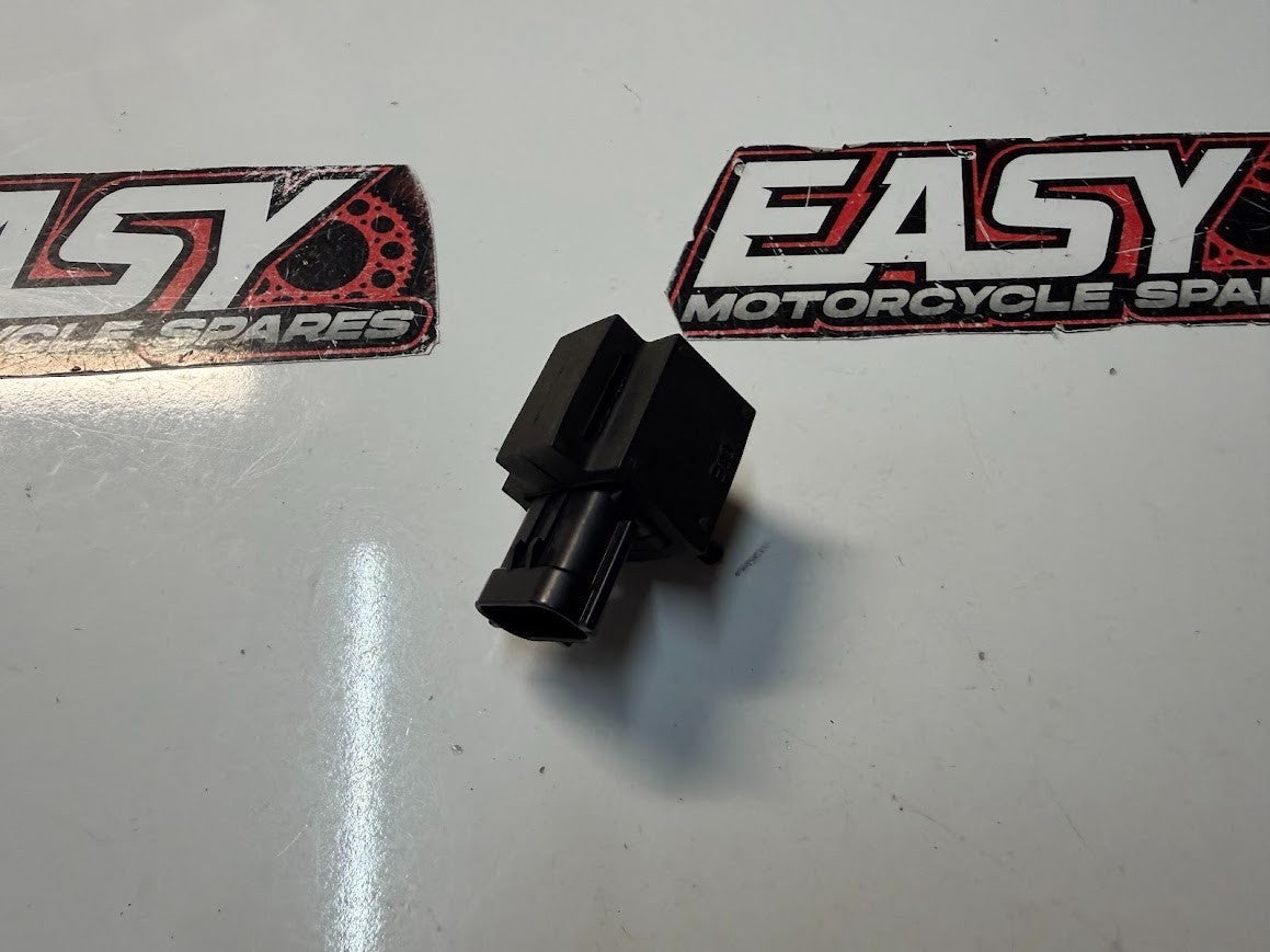 Boost Sensor Airbox Suzuki GSF 1250 S Bandit 2007-2016 OEM 15630-29G20