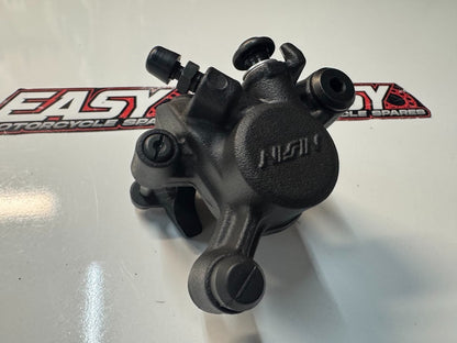 Yamaha YZF R1 2015-2025 Rear Brake Caliper OEM Genuine 2CR-2580W-00