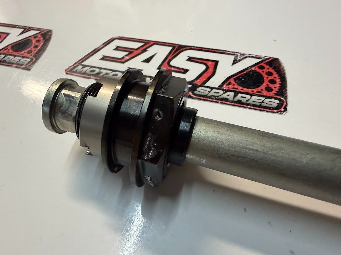 Swingarm Pivot Bolt Kawasaki Ninja ZX-10R 2016-2025 OEM 33032-0048