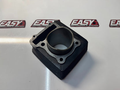 Honda XL 250 Cylinder Barrel Jug OEM Genuine