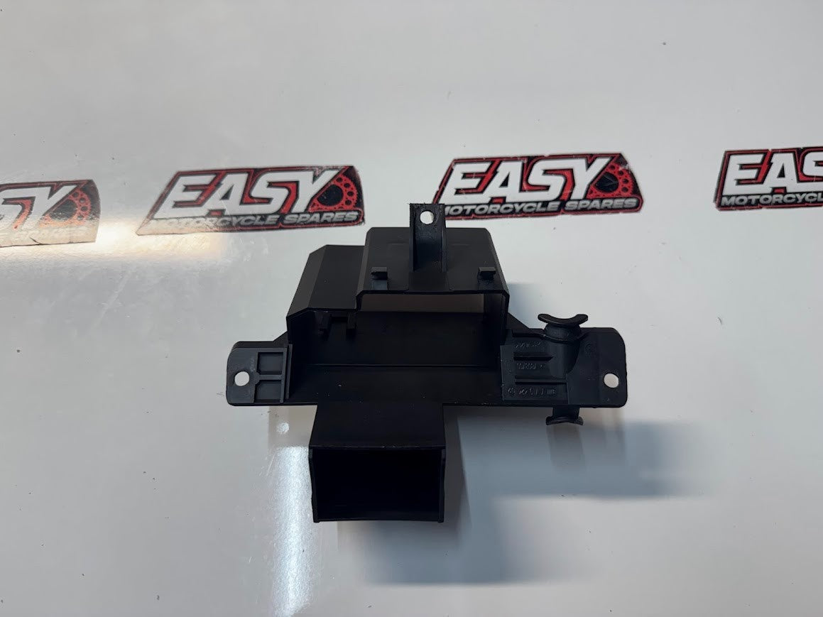 BMW S1000RR 2016 Relay Carrier Holder Bracket OEM Genuine K46 61137719424