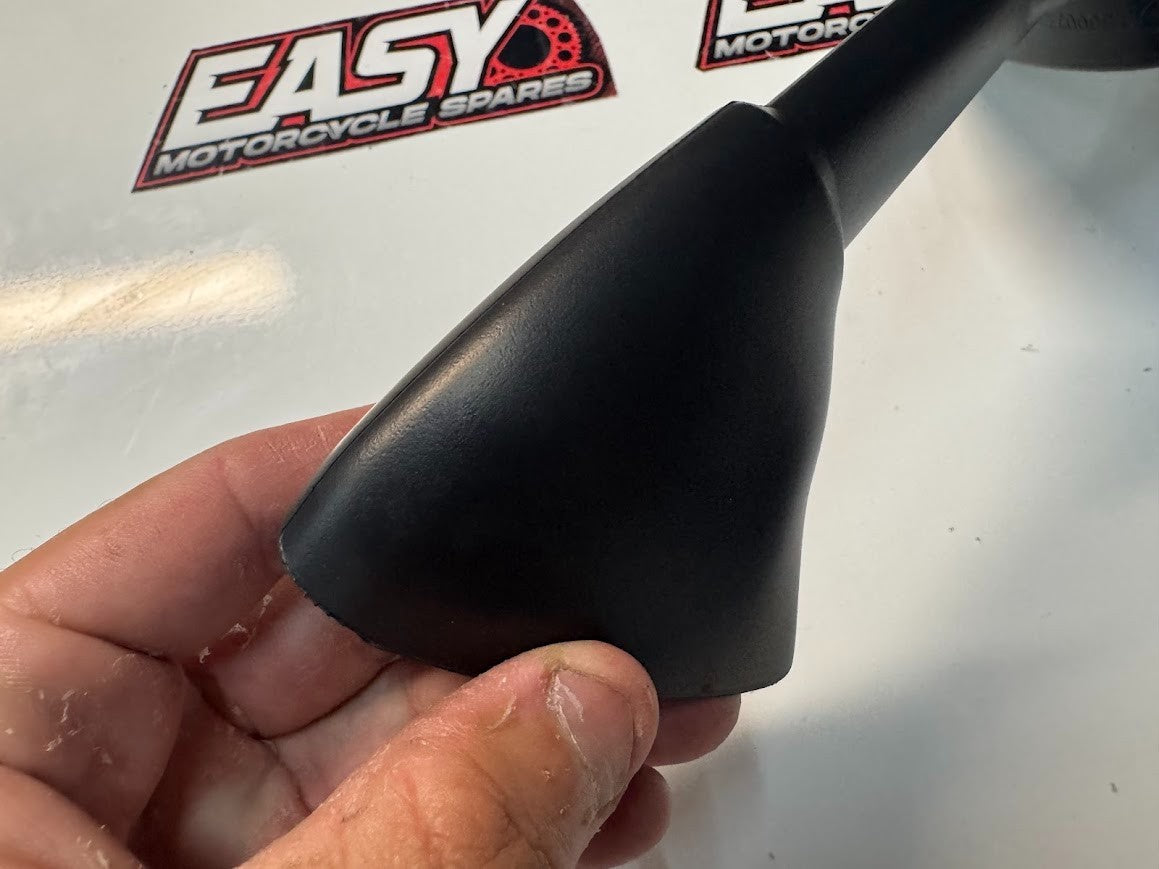 BMW S1000RR 2016 RH Mirror OEM Genuine K46 51167718514