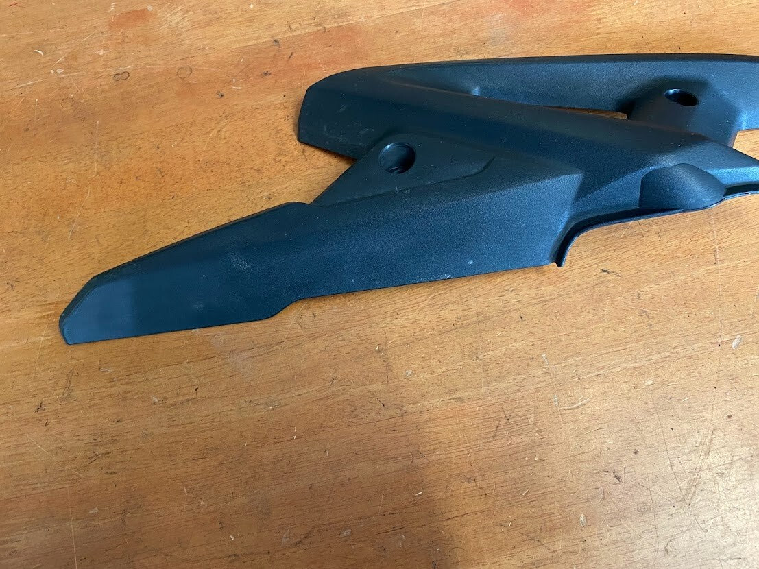 Chain Guard Benelli BN302 2015 