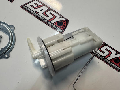 Yamaha YZF R7 2022-2025 Fuel Pump Assembly OEM Genuine 1WS-13907-10