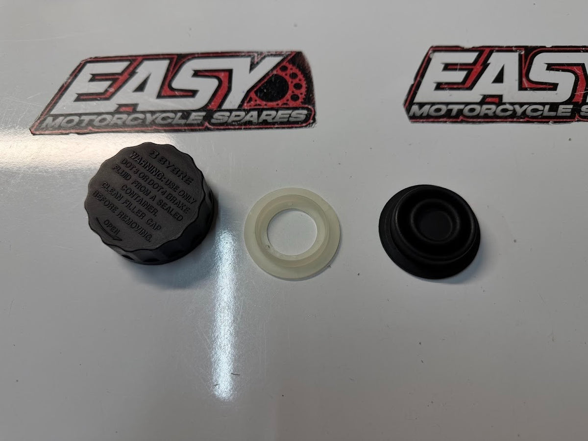 Rear Brake Reservoir Cap KTM RC 390 2014-2021 OEM 90113009000