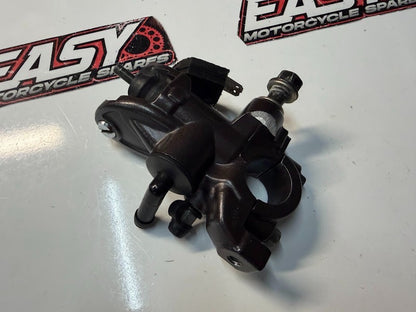 Front Brake Master Cylinder Suzuki GSXR 1000 2009-2016 OEM 59600-47H00