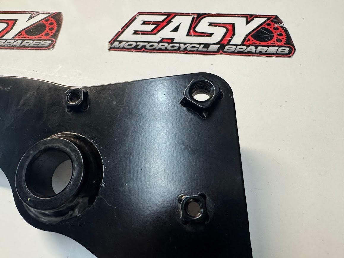 Kawasaki Vulcan S 650 2015-2025 RH Swingarm Bracket OEM Genuine 32036-0350