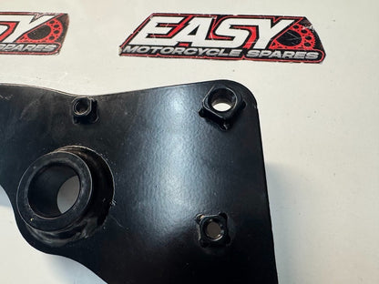 Kawasaki Vulcan S 650 2015-2025 RH Swingarm Bracket OEM Genuine 32036-0350