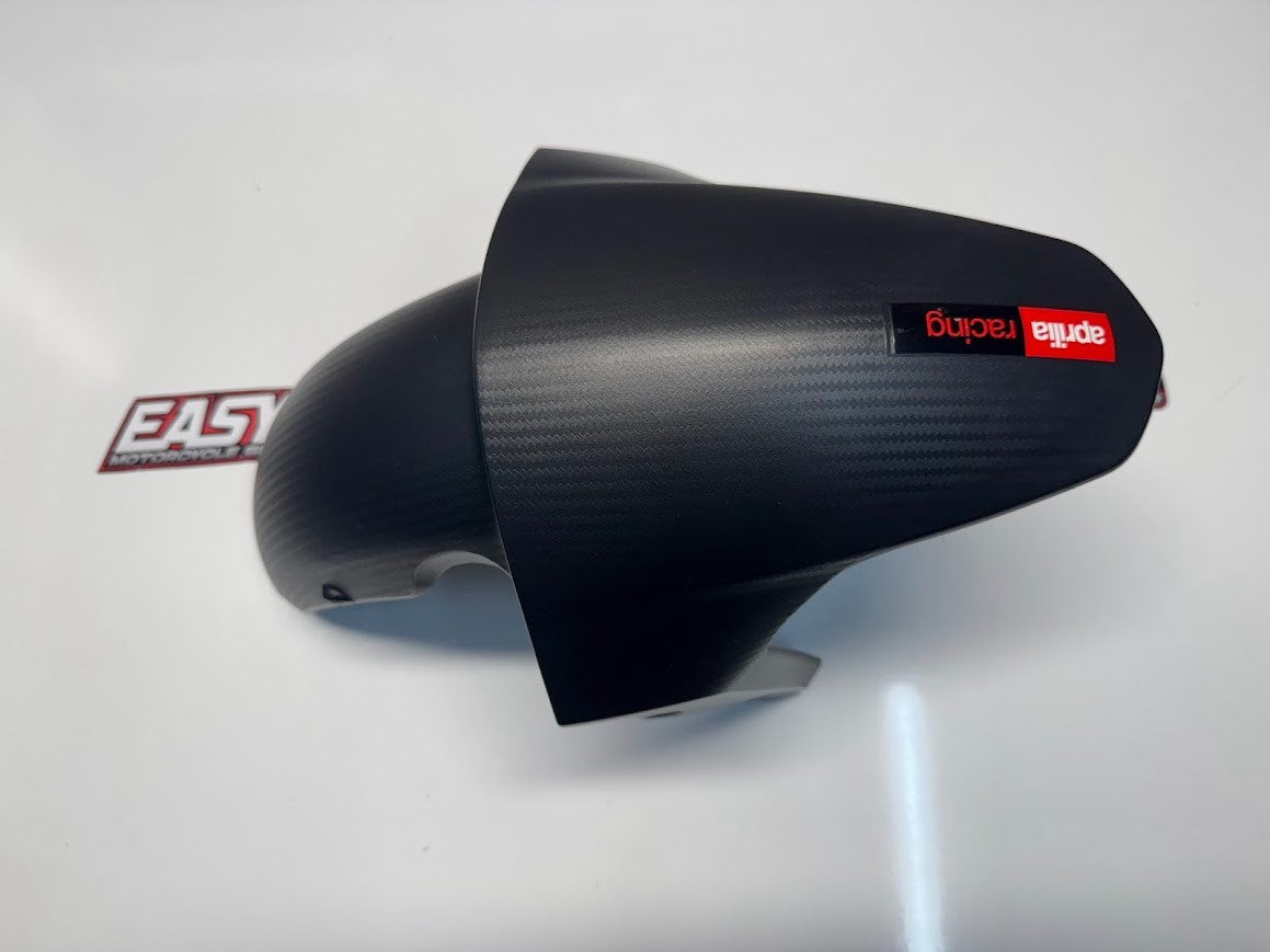 Aprilia RS4 125 4T 2011-2016 Front Hugger Fender Mudguard OEM Genuine 897700