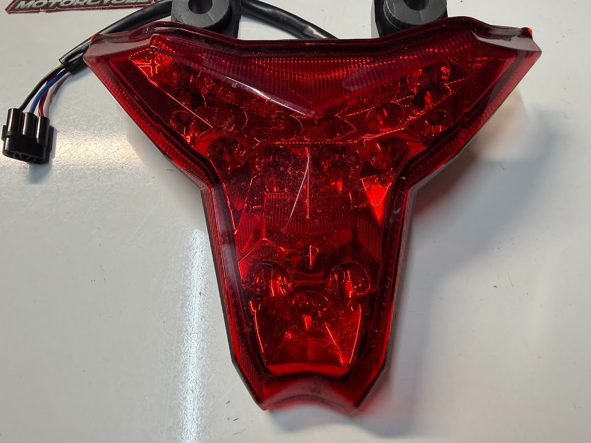 Brake Light Taillight Kawasaki Ninja ZX-10R 2016-2025 OEM 23025-0377