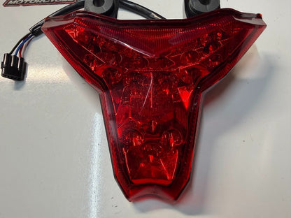 Brake Light Taillight Kawasaki Ninja ZX-10R 2016-2025 OEM 23025-0377