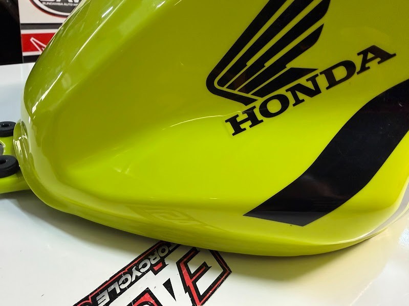 Fuel Tank Honda CBR 500R 2017 OEM Genuine