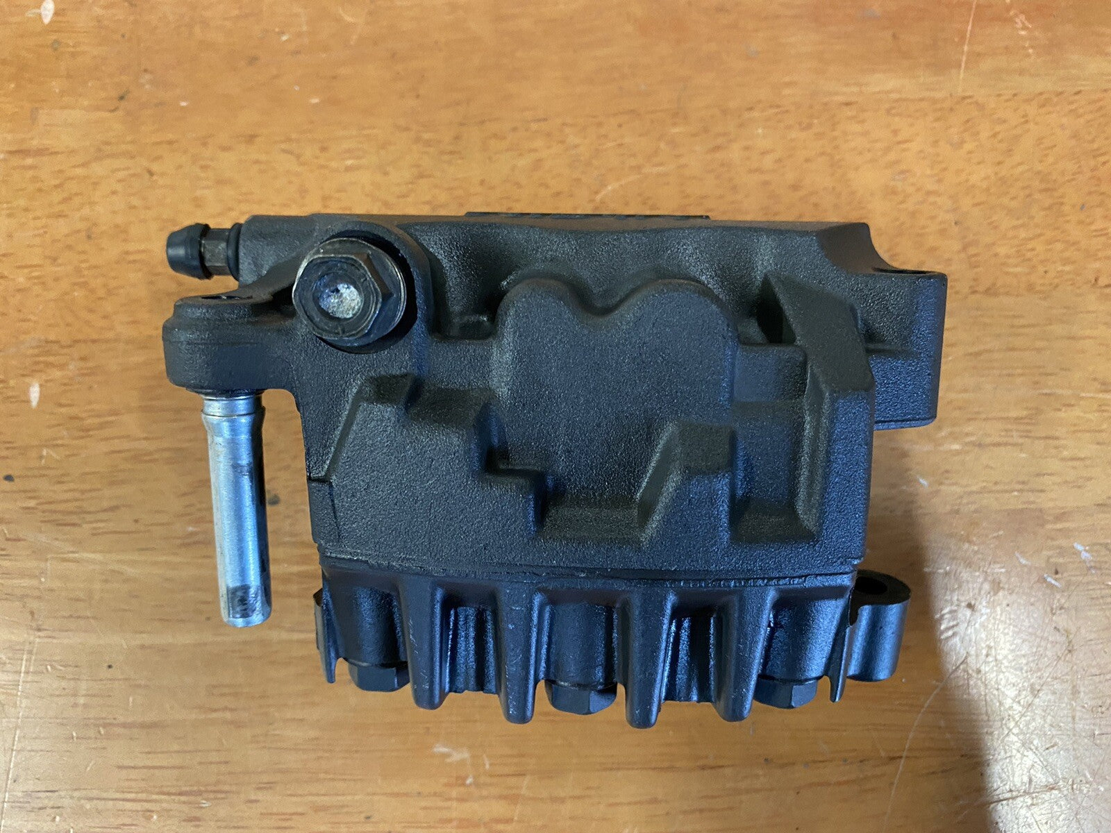 LH Front Caliper Honda NT650V 2005