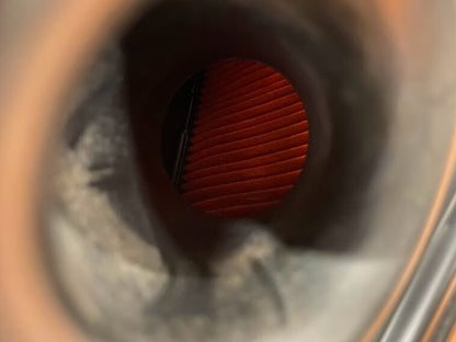 Kawasaki Vulcan S 650 2017-2018 Airbox OEM Genuine 11010-0856