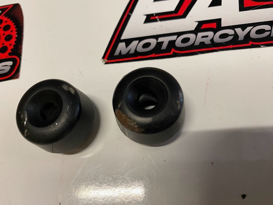 Bar Ends Honda Grom MSX 125 2021