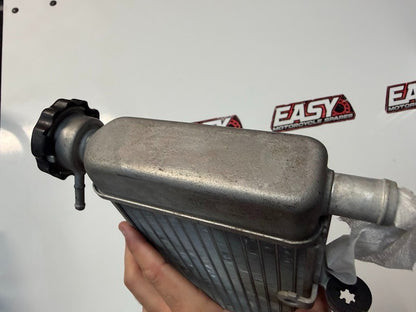 Radiator Cooling Honda CB 300F 2014-2018 OEM 19010-KYJ-961