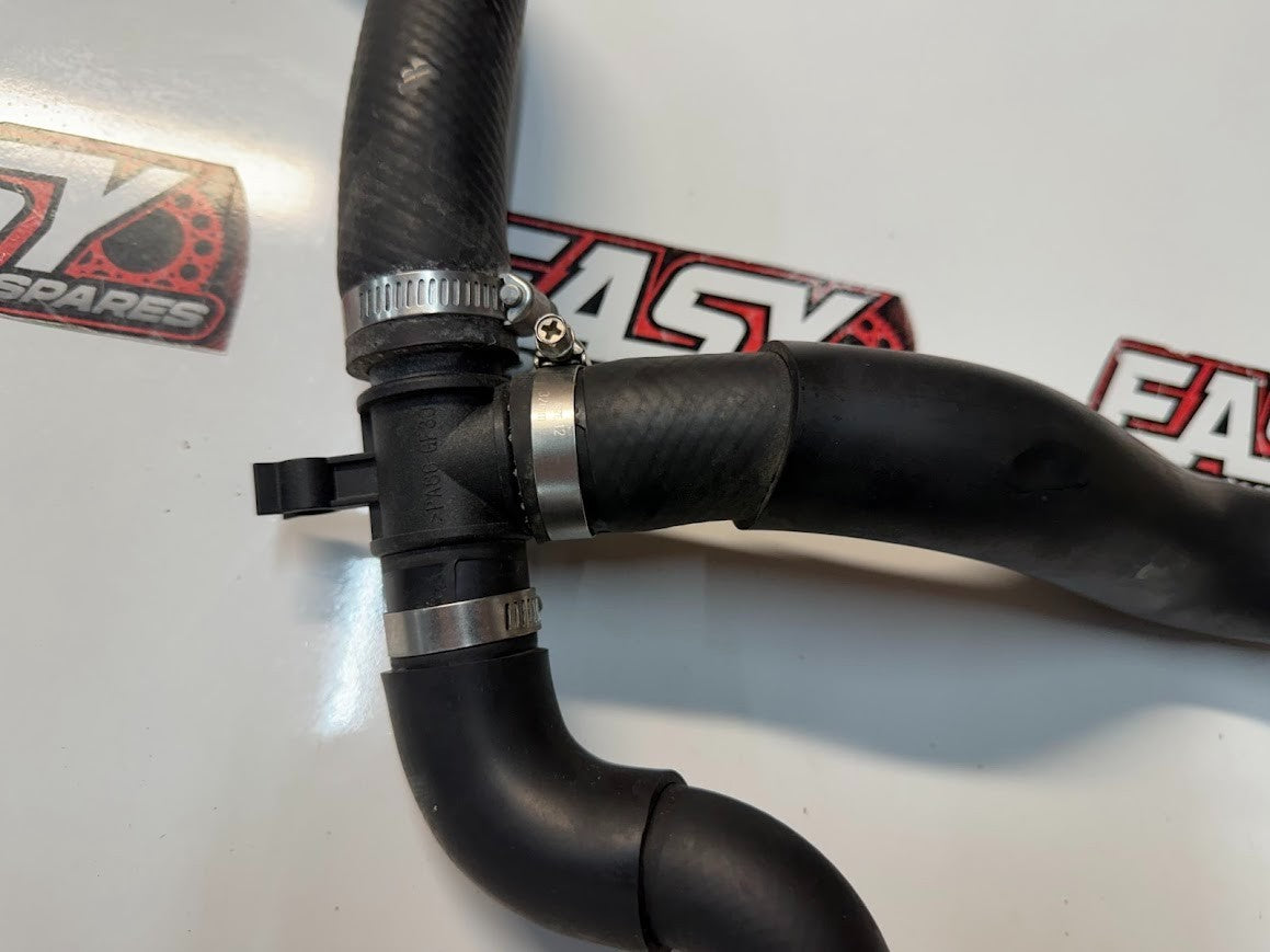 Coolant Hose Cap Assy Suzuki Boulevard C109R VLR 1800 T 2008-2014 17791-24D00