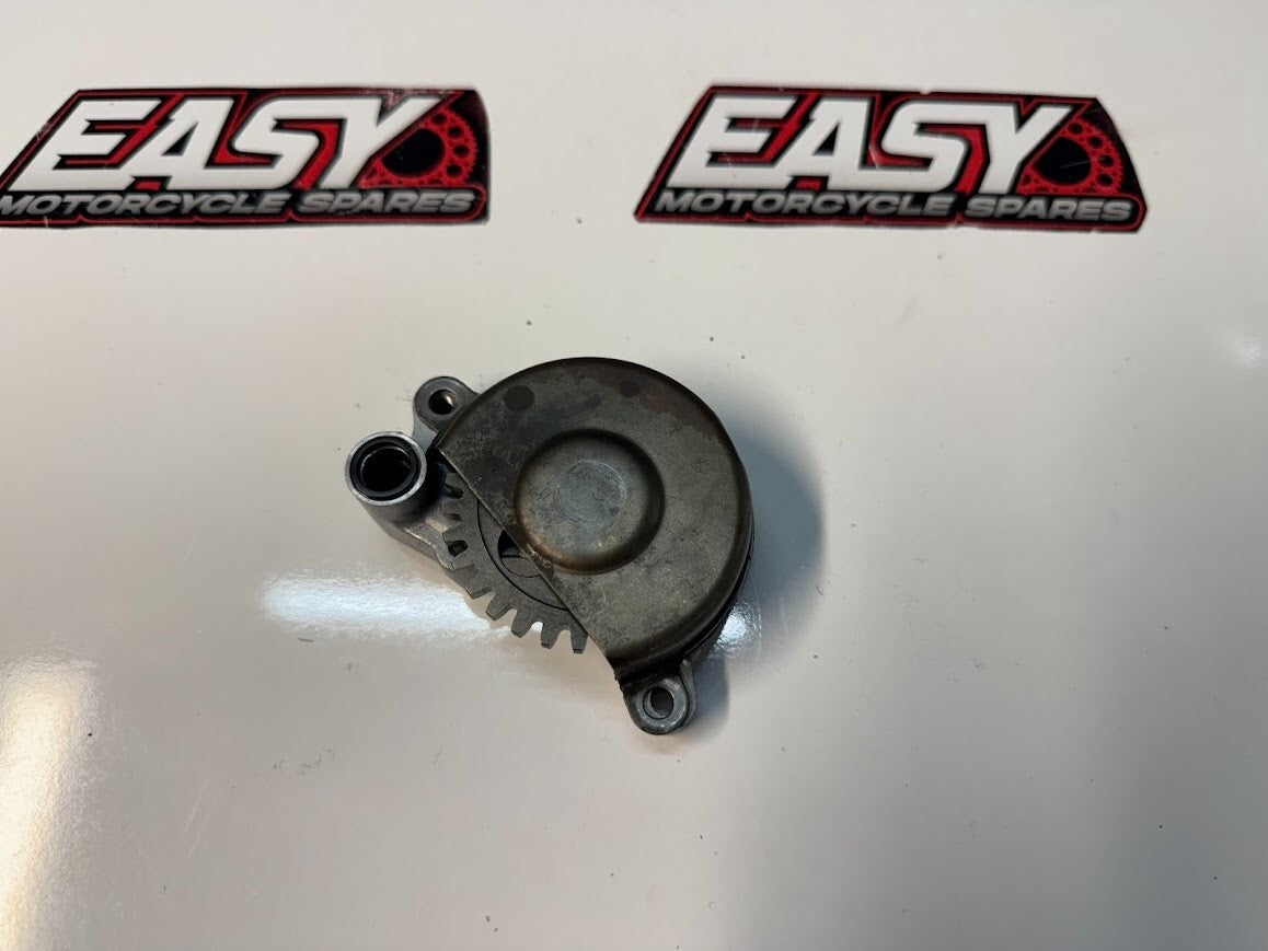 Oil Pump Honda XR 250 E-3