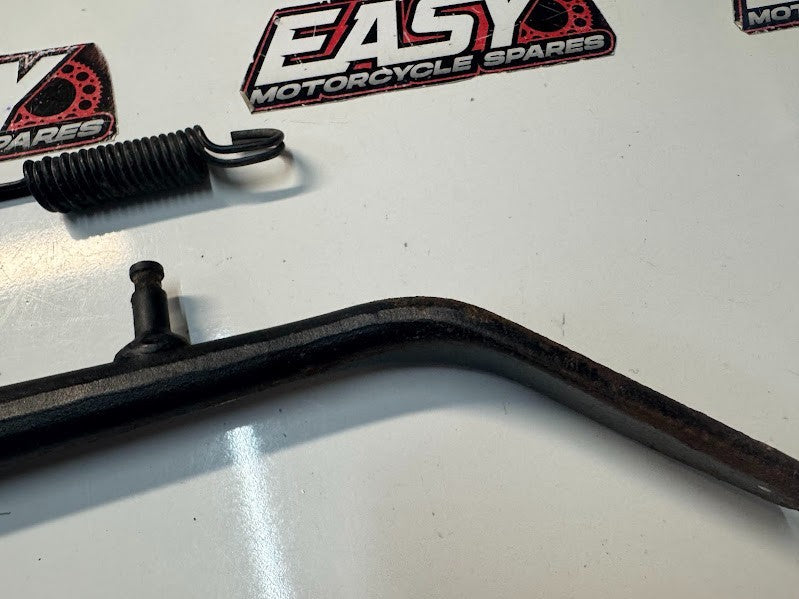 Kawasaki Vulcan VN900 Classic 2006-2022 Side Stand & Spring OEM 34024-0083
