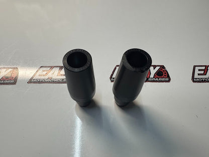 Yamaha YZF R7 2022-2025 Savage Frame Engine Crash Sliders