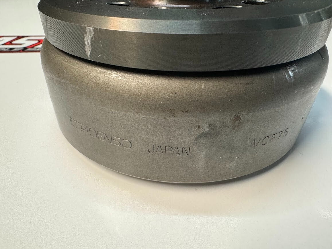 Honda XR 250 Flywheel 1997 #2