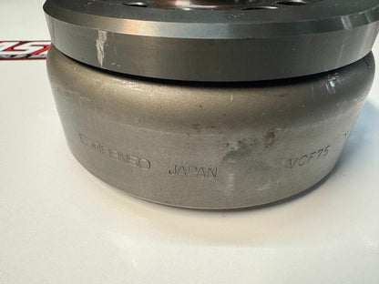 Honda XR 250 Flywheel 1997 #2