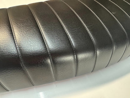 Royal Enfield Interceptor 650 2022 Seat Dual OEM Genuine 1030001C Euro 5