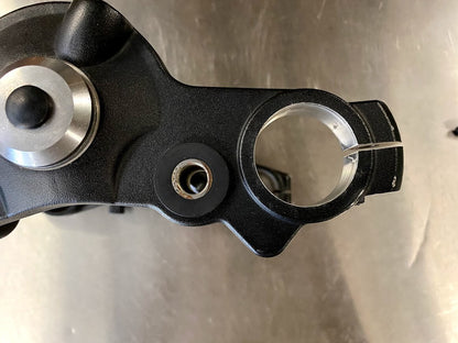 Triple Trees Kawasaki Ninja 650L 2014