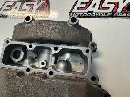Suzuki VL 1500 Intruder 1998-2004 Front Cylinder Head Cover OEM 11101-10F00