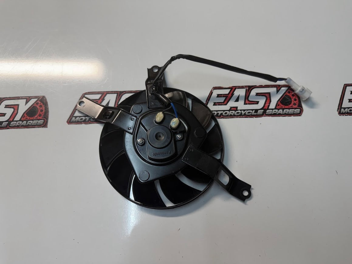 Thermo Cooling Fan Kawasaki Ninja ZX-10R 2021-2025 OEM 59502-0631
