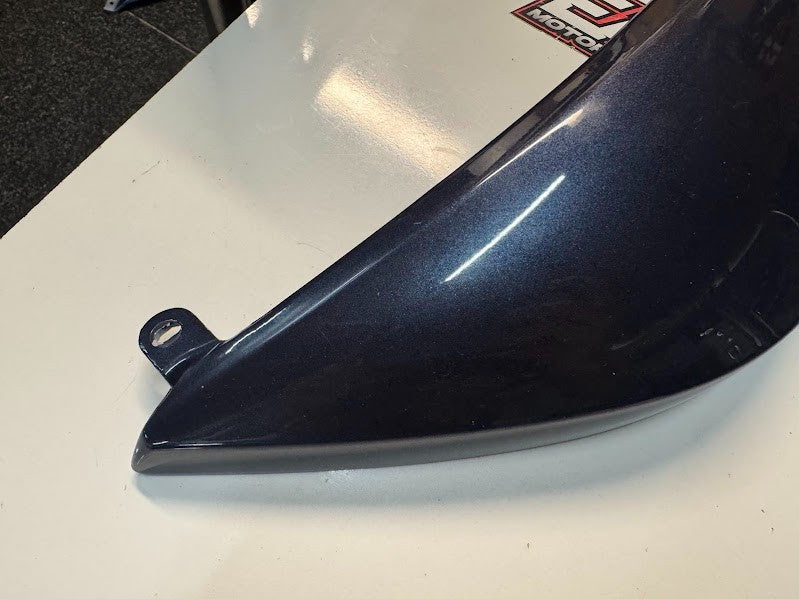 BMW F800 ST 2009 LH Rear Side Fairing Cowl OEM Genuine 46627678607