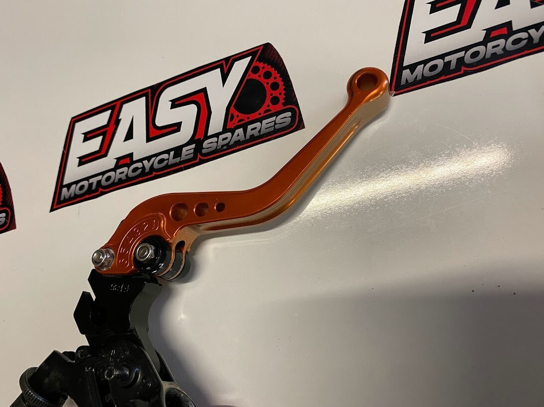 Clutch Lever and Holder KTM Duke 200 2020