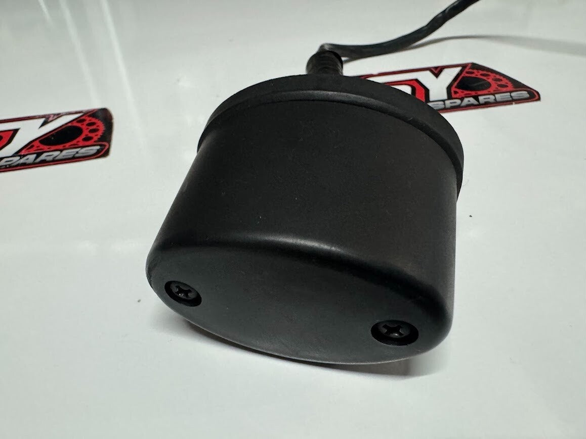 Number Plate Light Kawasaki ER-6F 06-08 2007 23016-0003