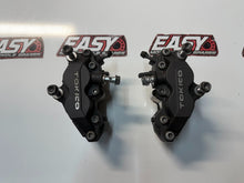 Front Brake Calipers Suzuki GSF 1250 S Bandit 2007-2016 OEM