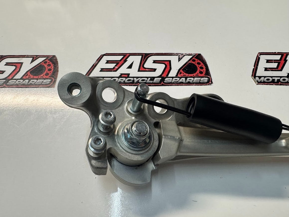 Yamaha YZF R1 2020-2025 Side Stand OEM Genuine 2CR-27311-00