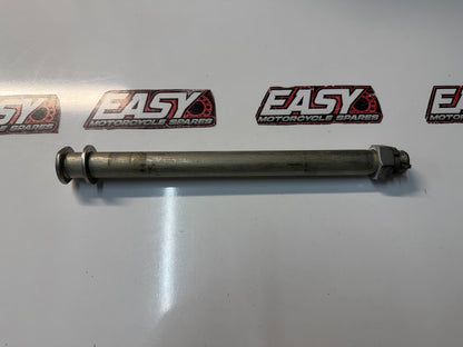 Rear Wheel Axle Kawasaki Ninja ZX-10R 2011-2025 OEM 41068-0613