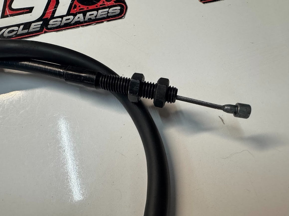 Yamaha YZF R15 2011-2018 Clutch Cable OEM Genuine 20P-F6335-01