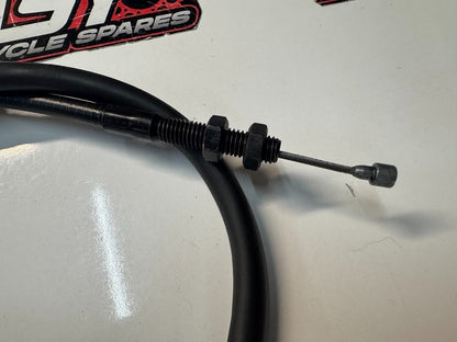 Yamaha YZF R15 2011-2018 Clutch Cable OEM Genuine 20P-F6335-01