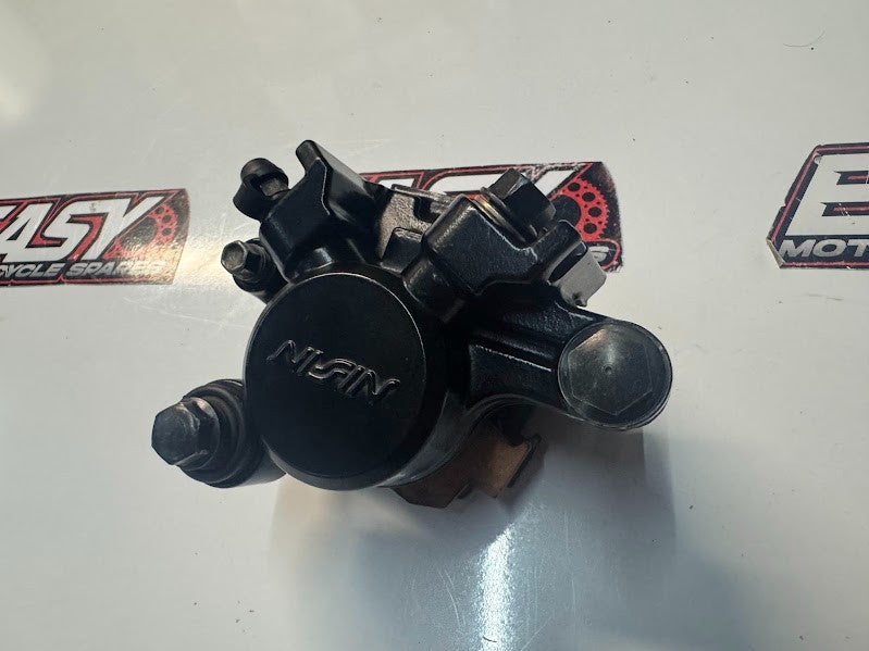 Honda CBR 300R 2014-2016 Rear Brake Caliper OEM Genuine 43150-KYJ-901