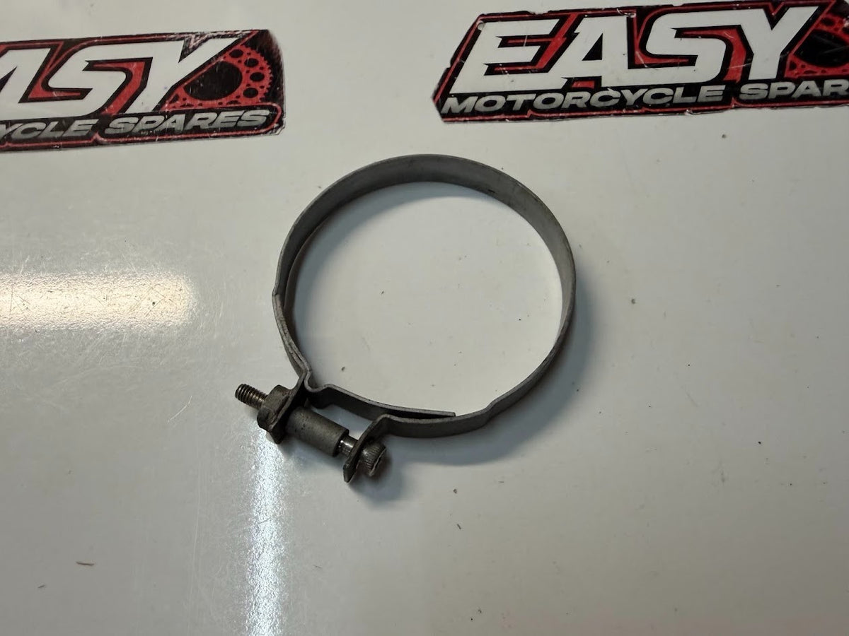 Manifold Hose Clamp KTM RC 390 2014-2023 OEM 90241002010